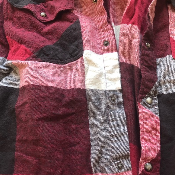 Pristine Nuco Flannel men’s long sleeve casual button down in SZ S!! - Picture 10 of 10